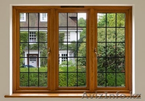 Ремонт и изготовление ПВХ и алюминиевых окон и дверей - Изображение #1, Объявление #1272571