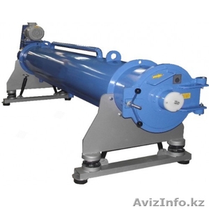 Новые и БУ центрифуги для ковров