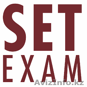 Подготовка к NET (NUFYPET) в Астане. 