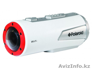 Экшн-камера Polaroid XS100I - Изображение #1, Объявление #1277005