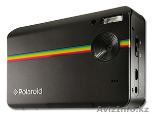 Моментальная фотокамера Polaroid Z2300 - Изображение #3, Объявление #1276993