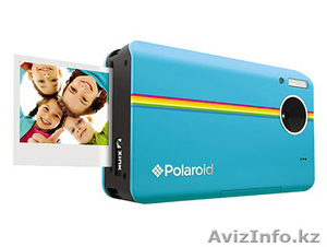 Моментальная фотокамера Polaroid Z2300 - Изображение #1, Объявление #1276993
