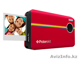 Моментальная фотокамера Polaroid Z2300 - Изображение #2, Объявление #1276993