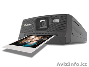 Моментальная фотокамера Polaroid Z340 - Изображение #1, Объявление #1276999
