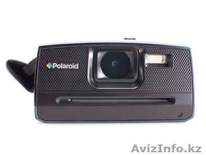 Моментальная фотокамера Polaroid Z340 - Изображение #3, Объявление #1276999