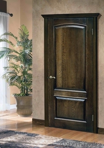 Двери из массива сосны, ольхи и дуба - Изображение #5, Объявление #1288446