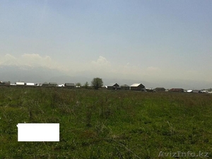 Продам земельный участок в Кемертогане - Изображение #1, Объявление #1294817