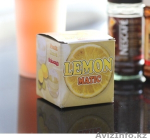 Мини соковыжималка для лимона и цитрусовых код 43224 - Изображение #2, Объявление #1296284