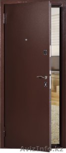 Входная дверь для квартиры и дома производство Россия доставка установка  - Изображение #2, Объявление #1294639