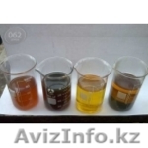 Мазут,  дизельное топливо,   нефть,  ав. керосин,  газ (экспорт)