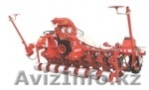 Сеялка пневматическая (Турция) 4х – 12ти секционная - Изображение #1, Объявление #1285170