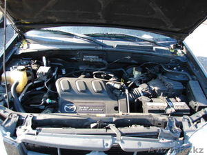 Двигатель, трансмиссия, ходовка, кузов, привода, бампер - Изображение #7, Объявление #1286607