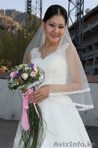 Букет невесты, бутоньерки - Изображение #3, Объявление #1285127