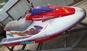 Kawasaki 900 ZXi JET SKI - Изображение #1, Объявление #1291484