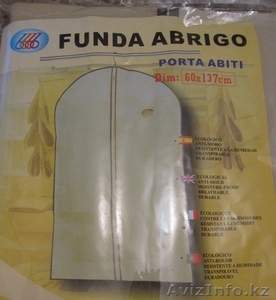 Пылезащитный чехол для одежды 41062 - Изображение #1, Объявление #1293573