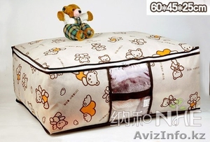 Органайзер для одеяла мишки 41044-1.   - Изображение #3, Объявление #1293257