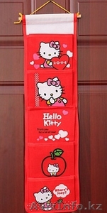 Органайзер детский настенный Hello Kitty 43139  - Изображение #1, Объявление #1293393