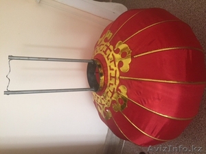 Китайские шары-фонарики - Изображение #1, Объявление #1294640