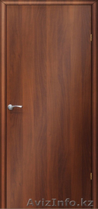 Межкомнатные двери эконом оптом и розницу цена в Алматы - Изображение #2, Объявление #1294646