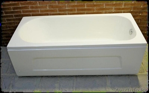 Акриловые ванны (собственное производство) - Изображение #2, Объявление #1288808