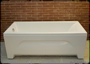 Акриловые ванны (собственное производство) - Изображение #4, Объявление #1288808