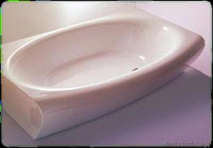 Акриловые ванны (собственное производство) - Изображение #9, Объявление #1288808