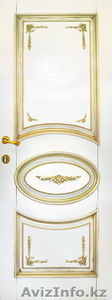 Двери из массива сосны, ольхи и дуба - Изображение #6, Объявление #1288446