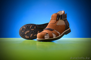 Производитель детской профилактической обуви TAPiBOO - Изображение #4, Объявление #1297931