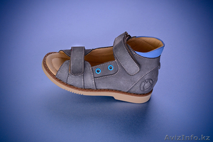 Производитель детской профилактической обуви TAPiBOO - Изображение #1, Объявление #1297931