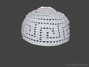 шапочки-тюбетейки - Изображение #1, Объявление #1300253