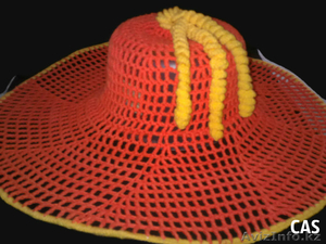 женские летние шляпки - Изображение #3, Объявление #1300249