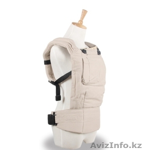 ЭРГО-Рюкзак Физиологичный рюкзак 35096  - Изображение #3, Объявление #1297484