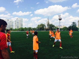 Детская футбольная школа Galatasaray Галатасарай - Изображение #3, Объявление #1304919