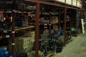 запчасти на HOWO,  XCMG и HYUNDAY