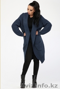 Верхняя одежда от производителя Ghazel