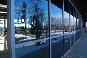 Архитектурное тонирование стекол окон Алматы! - Изображение #2, Объявление #1296344