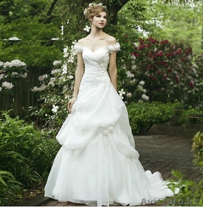 Свадебное платье «ВИНТАЖ» - Изображение #1, Объявление #1303861