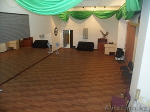 Танцевальный зал по часам в аренду - Изображение #1, Объявление #1300742