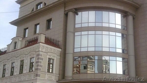 Архитектурное тонирование стекол окон Алматы! - Изображение #3, Объявление #1296344