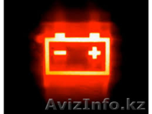 Аккумулятор VARTA, BOSCH на MITSUBISHI AUTLANDER  в Алматы, доставка и установка - Изображение #1, Объявление #1304410