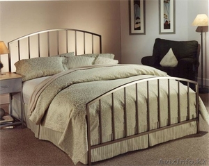 Двуспальная  кровать "Александрия"  - Изображение #1, Объявление #1302745