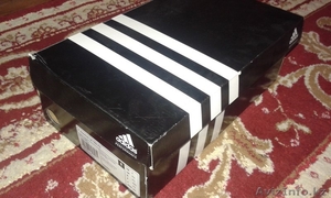 Продам футбольные брендовые бутсы Adidas Predator, недорого - Изображение #4, Объявление #1299763