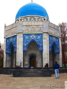 Духовные туры по Казахстану. - Изображение #4, Объявление #1299918