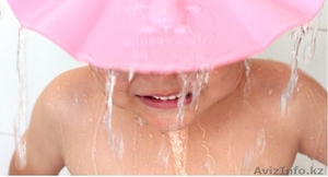 Козырек для мытья головы детский 35003  - Изображение #1, Объявление #1304603