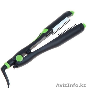 Гофре Выпрямитель для волос "Sonar" SN-730 14053  - Изображение #2, Объявление #1300541