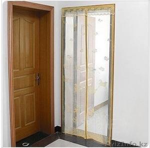 Москитная сетка на дверь 46025-1  - Изображение #2, Объявление #1307047