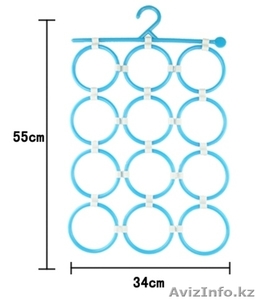 Новая вешалка для шарфов и ремней  и пр - Изображение #4, Объявление #1304547