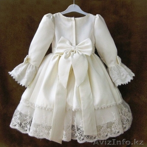 Платье для маленькой принцессы 311174 - Изображение #2, Объявление #1304348
