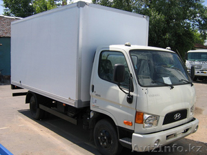  TOO "Hyundai Com Trans Kazakhstan" Hyundai HD65 - Изображение #3, Объявление #1304747