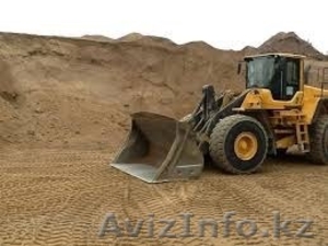 Продам песок мытый барханный,  щебень,  глину,  ПГС,  перегной для дачного участка